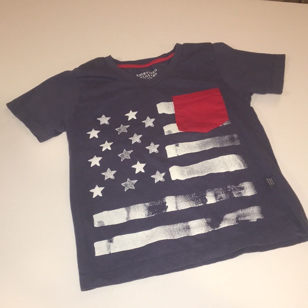 American Vintage by Eland